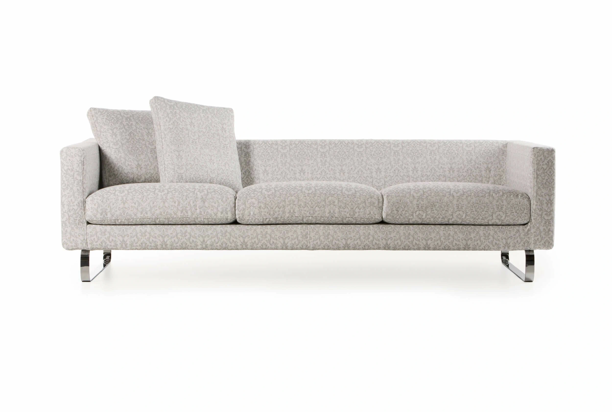 Диван Boutique — Moooi, кожа, фото 6
