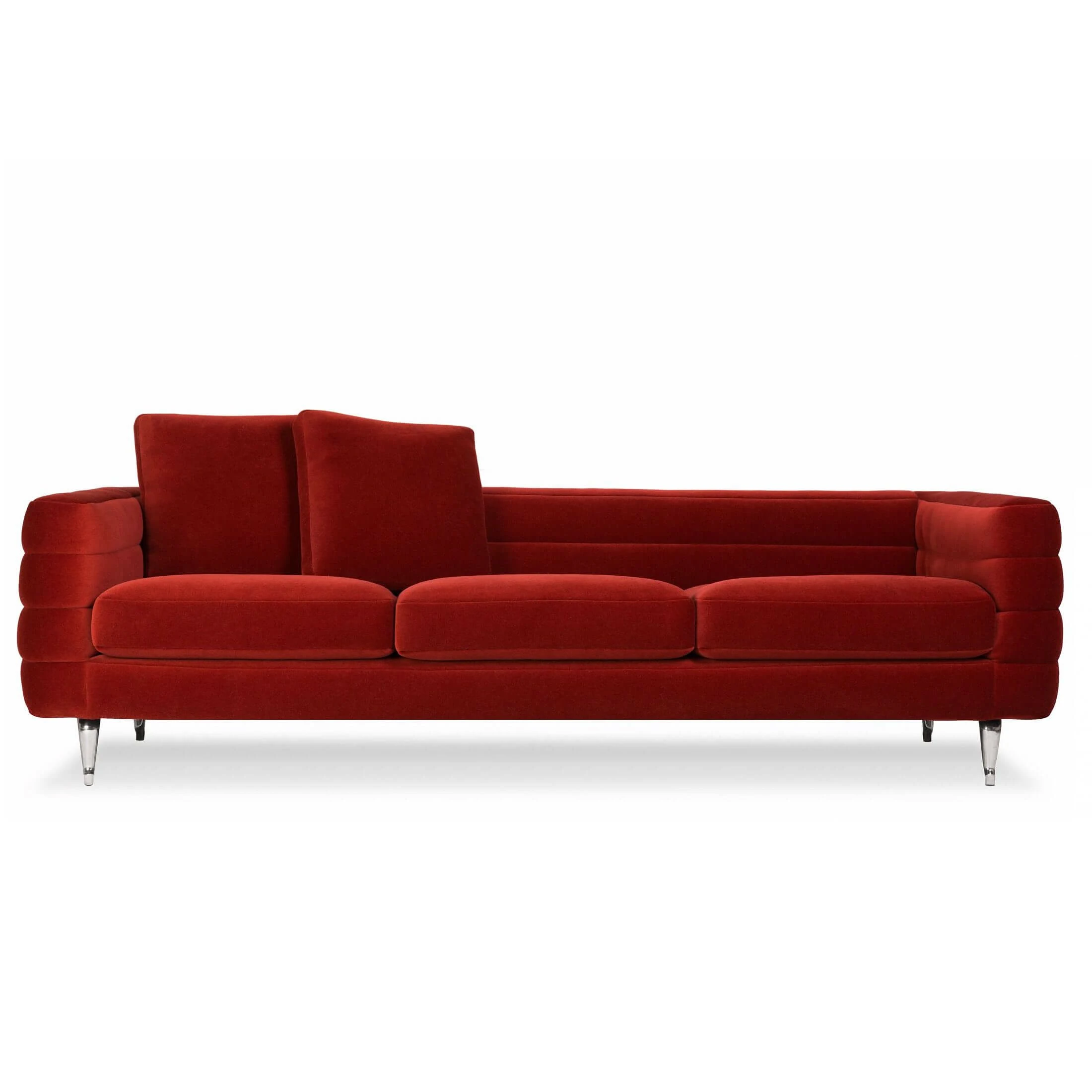 Диван Boutique — Moooi, кожа