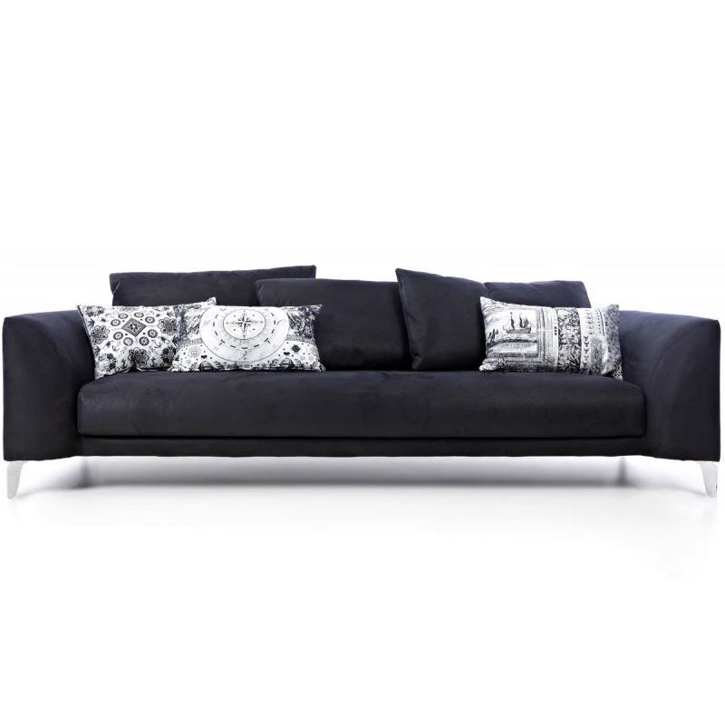Диван Canvas — Moooi, ткань