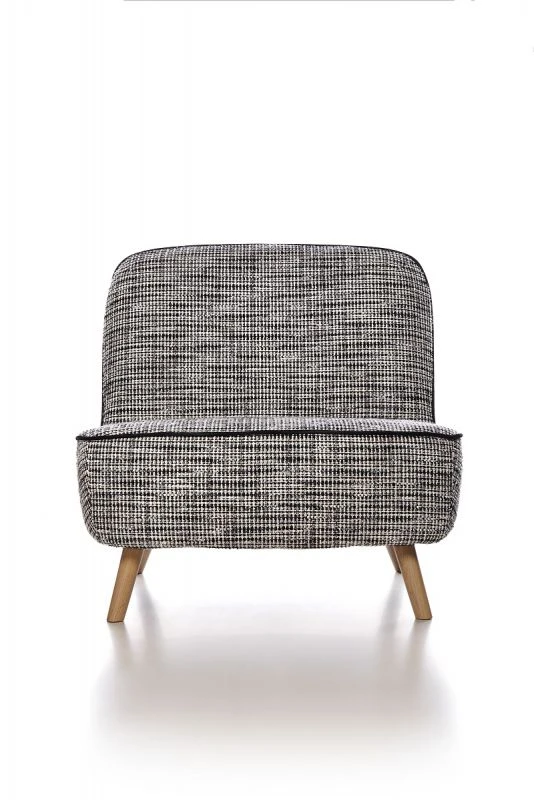 Кресло Cocktail — Moooi, ткань, фото 2