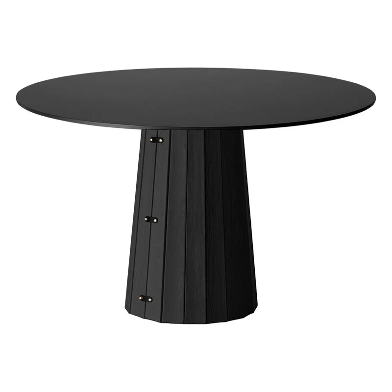 Стол Container Bodhi — Moooi, массив дерева
