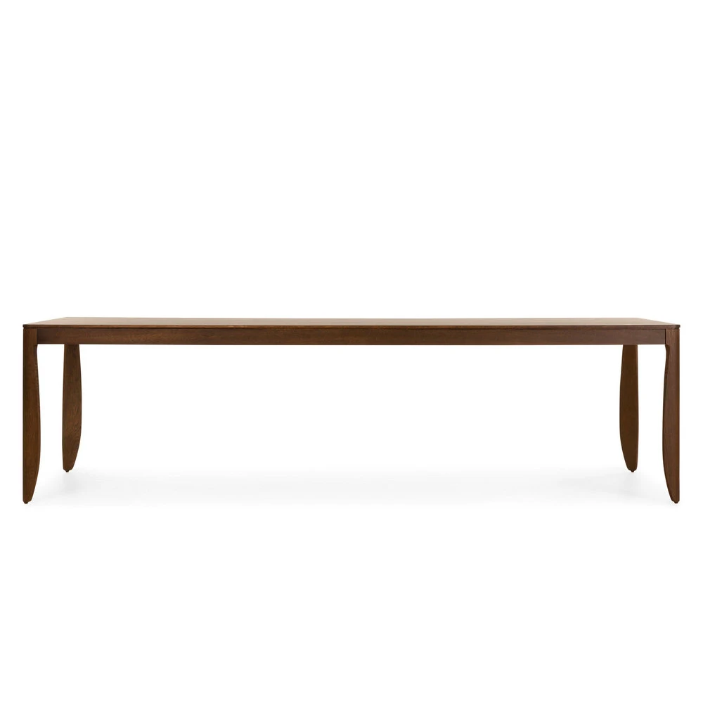 Стол Monster — Moooi, массив дерева