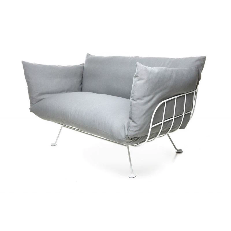 Диван Nest — Moooi, ткань