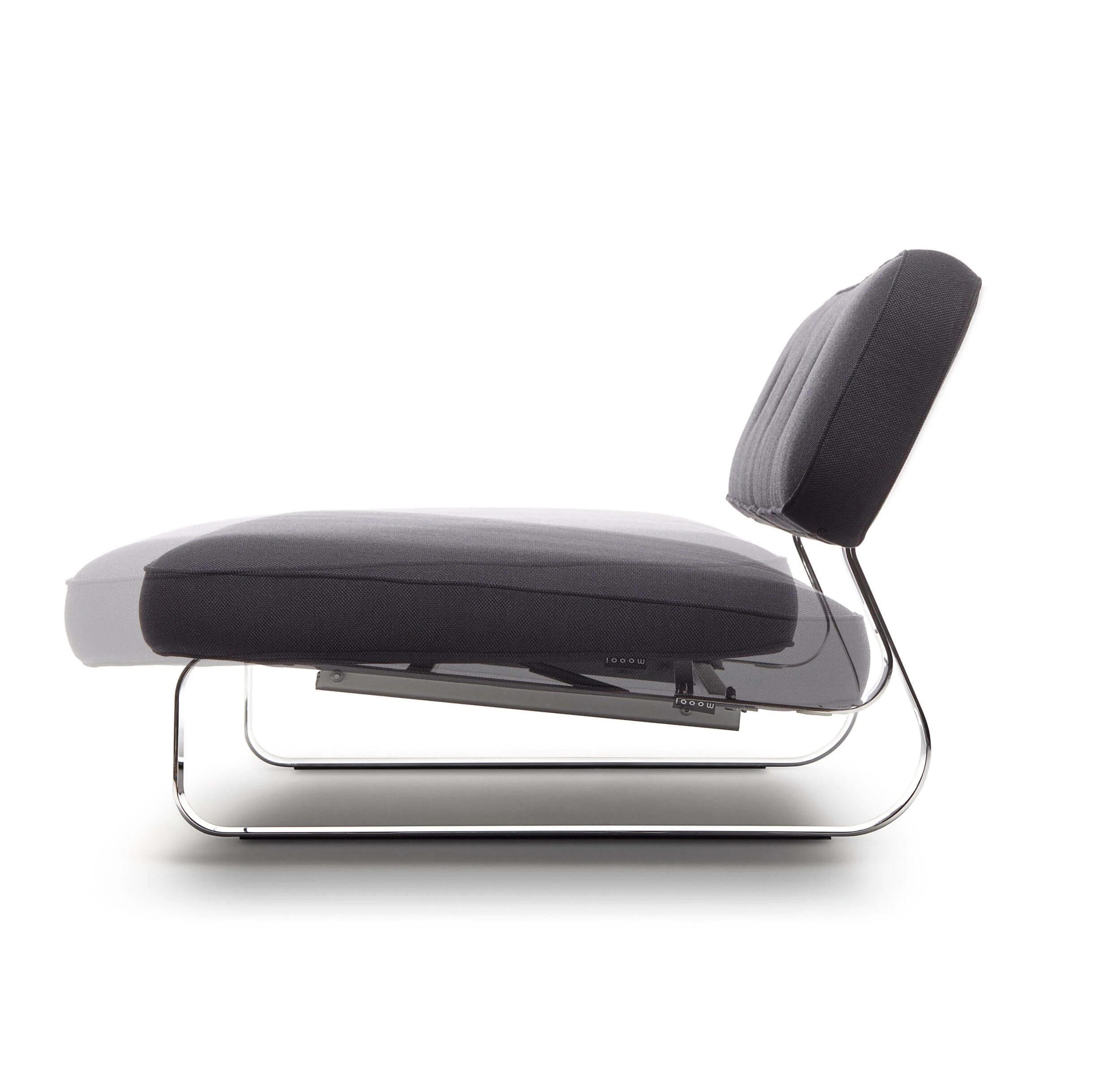 Диван Power Nap — Moooi, ткань, фото 5