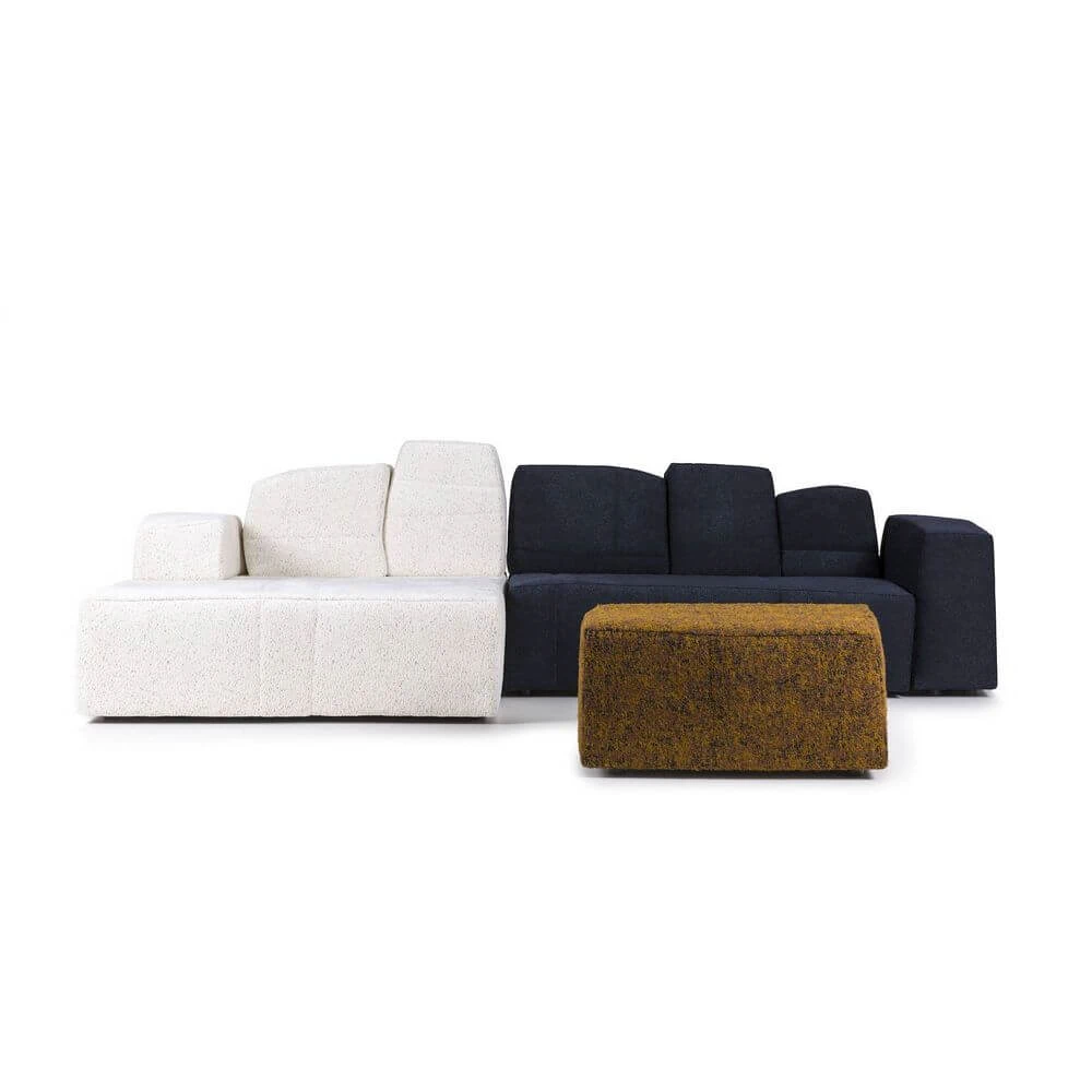 Диван SLT — Moooi, ткань