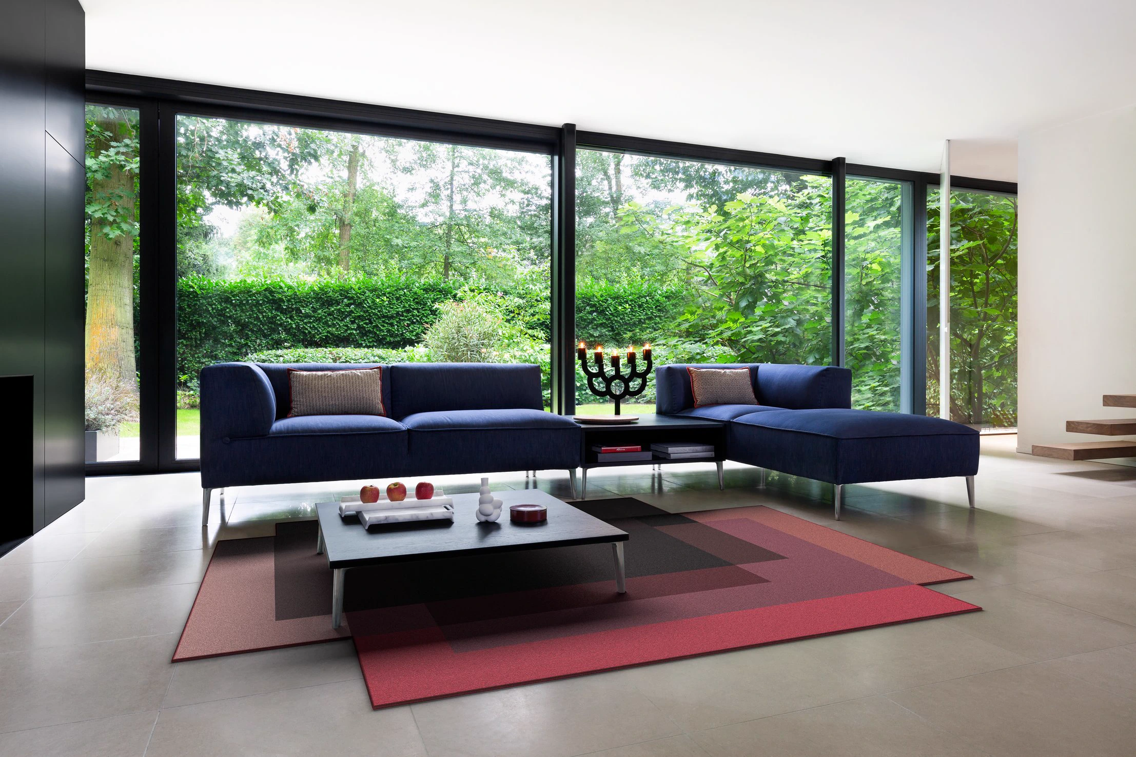 Диван Sofa So Good — Moooi, металл, фото 2