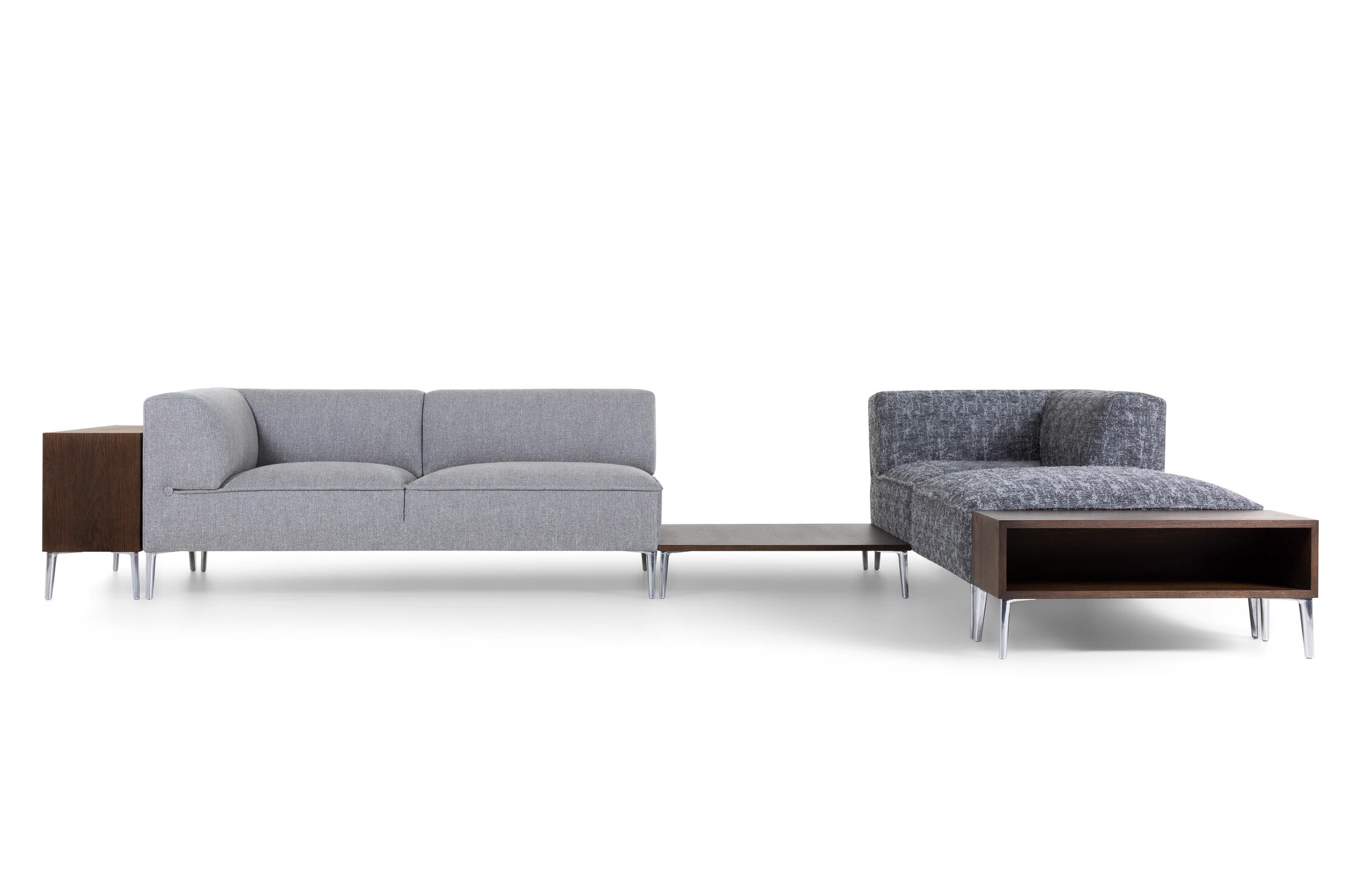 Диван Sofa So Good — Moooi, металл, фото 3