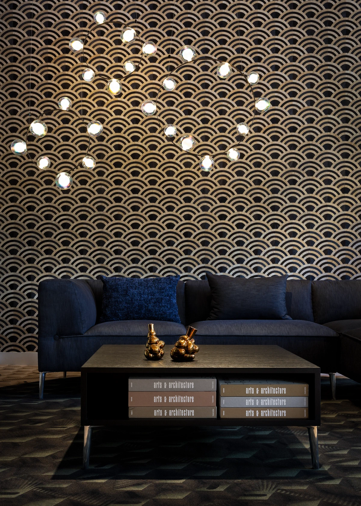 Диван Sofa So Good — Moooi, металл, фото 4