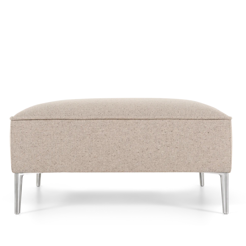 Пуф Sofa So Good — Moooi, металл