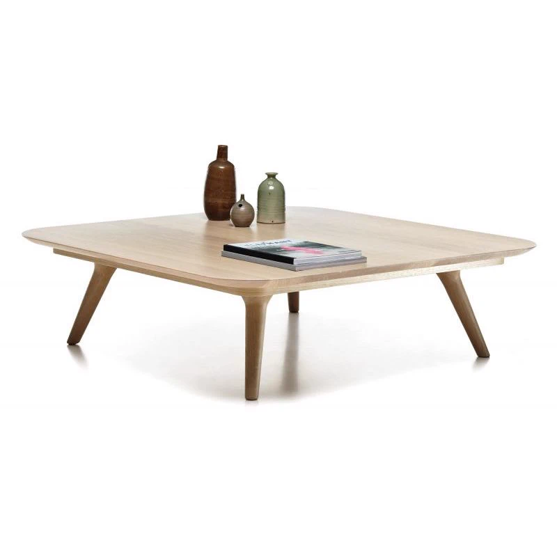 Стол Tapered — Moooi, массив дерева