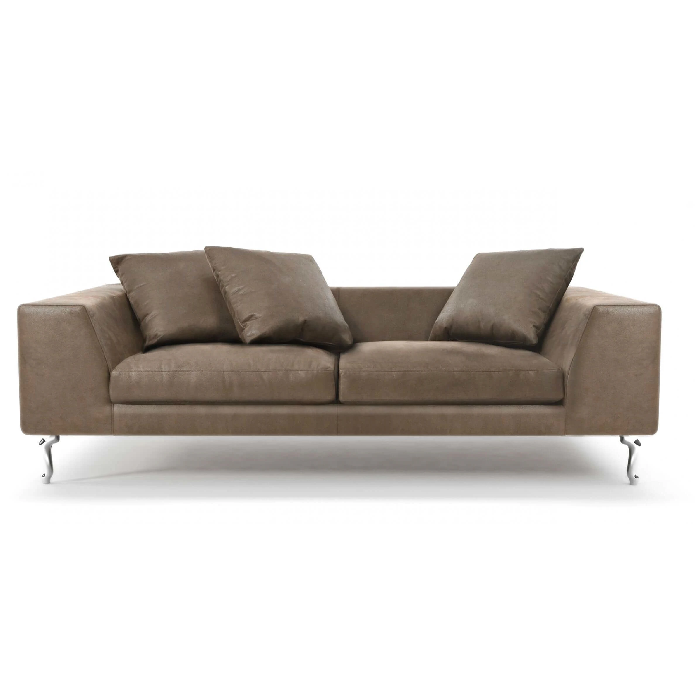 Диван Zliq — Moooi, ткань