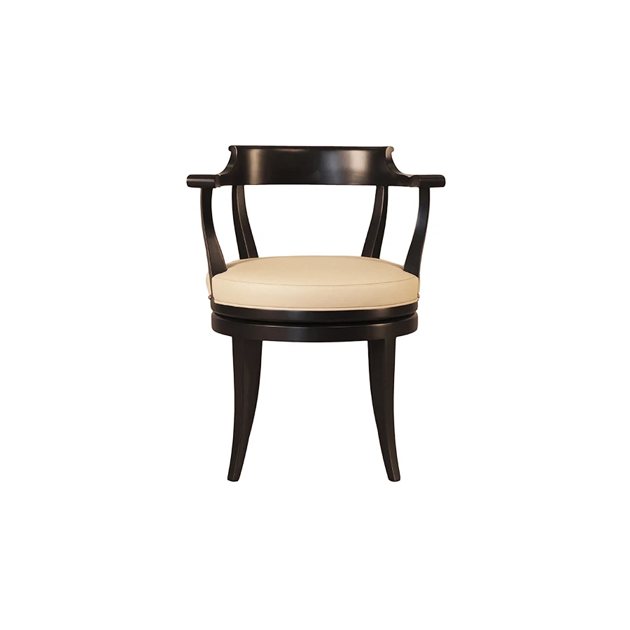 Кресло Biedermeier 3862 — Morelato, дерево