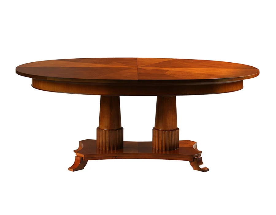 Стол Biedermeier 5775 — Morelato, дерево, фото 2