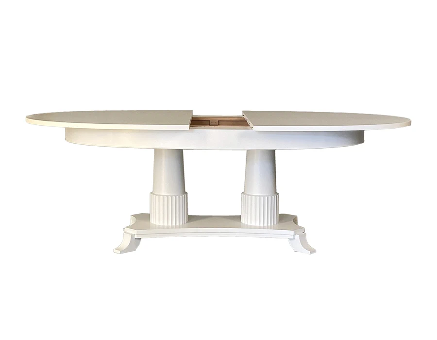 Стол Biedermeier 5775 — Morelato, дерево, фото 4