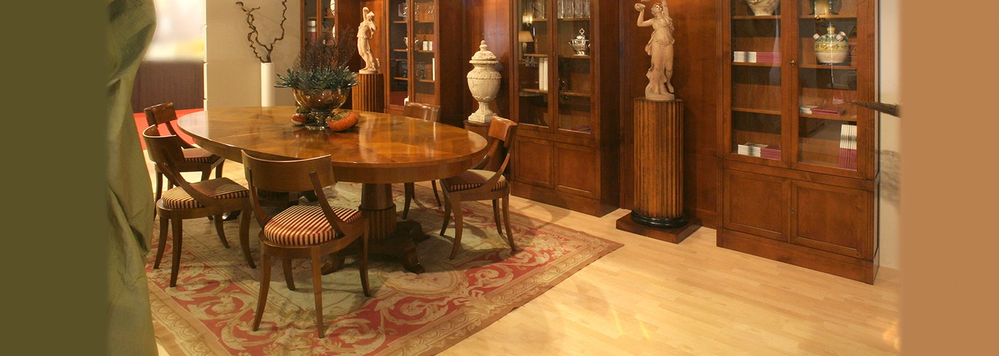 Стол Biedermeier 5775 — Morelato, дерево, фото 5