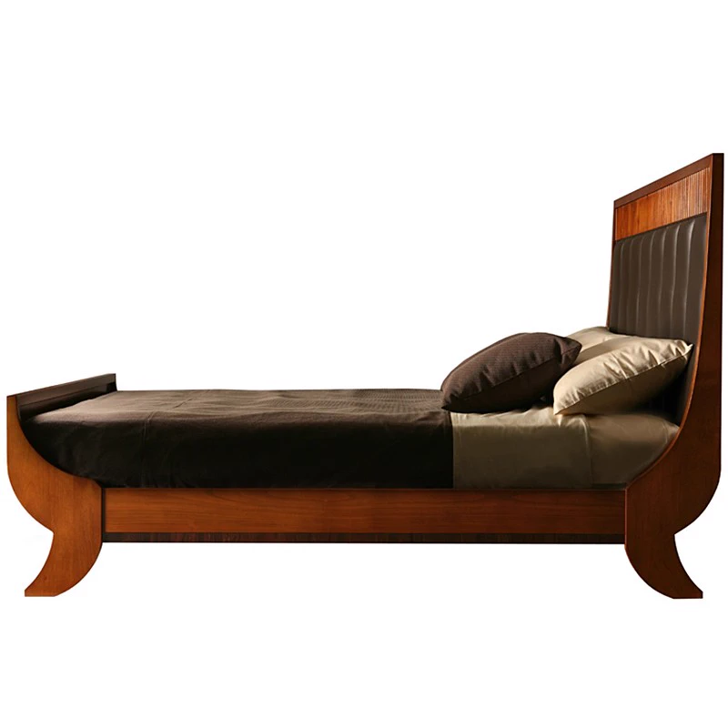 Кровать Biedermeier — Morelato, текстиль, фото 3