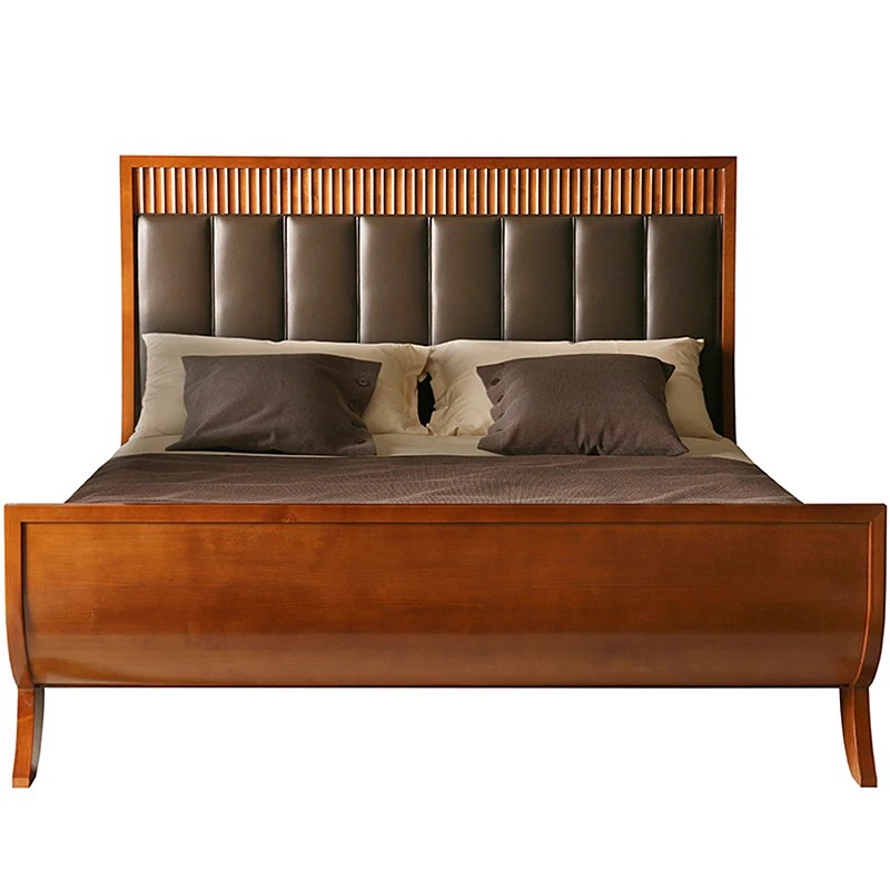 Кровать Biedermeier — Morelato, текстиль