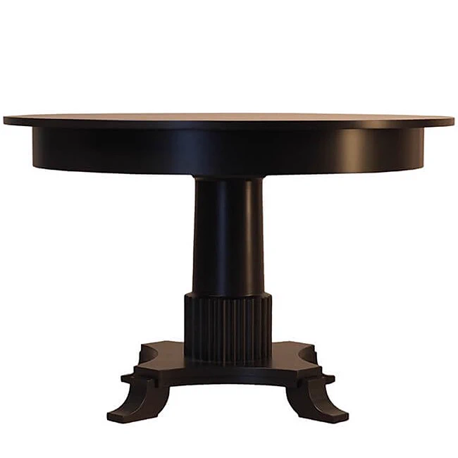 Стол Biedermeier — Morelato, стекло, фото 2