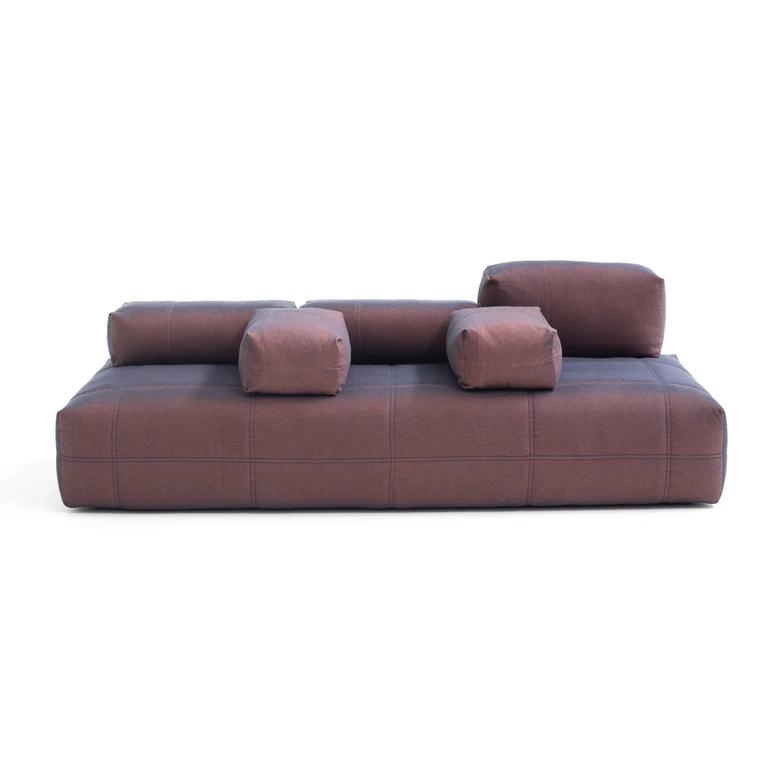 Диван AeroZeppelin — Moroso, дерево, фото 2
