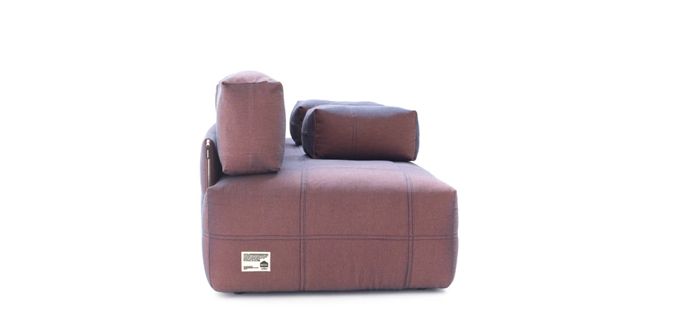 Диван AeroZeppelin — Moroso, дерево, фото 3