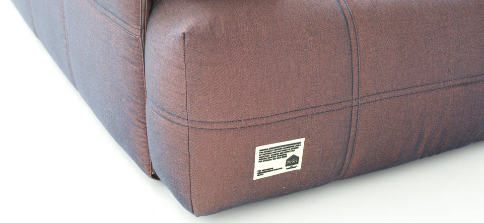 Диван AeroZeppelin — Moroso, дерево, фото 4
