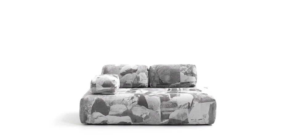 Диван AeroZeppelin — Moroso, дерево, фото 6