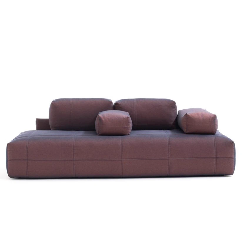 Диван AeroZeppelin — Moroso, дерево