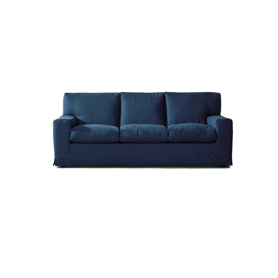 Диван America — Moroso, ткань