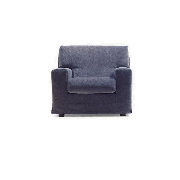 Кресло America — Moroso, текстиль, фото 2
