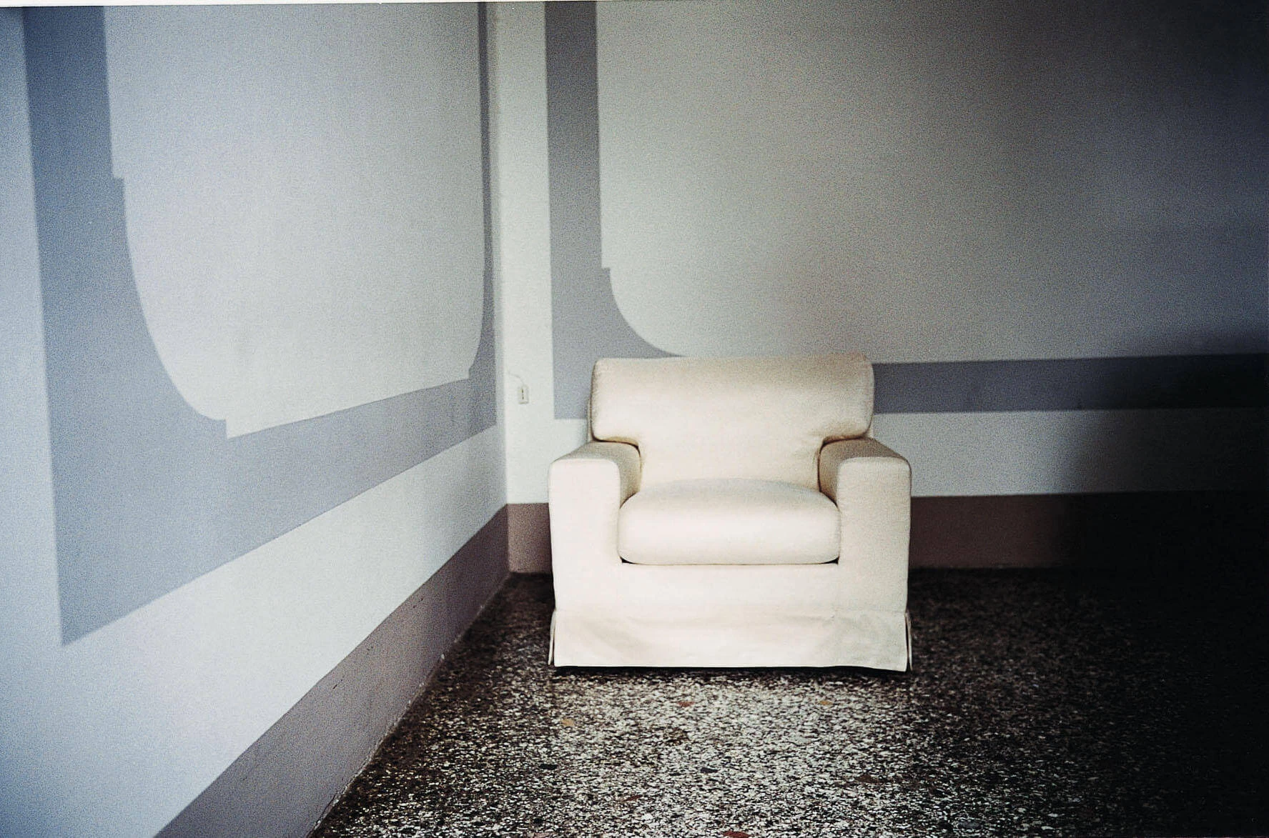 Кресло America — Moroso, текстиль, фото 5