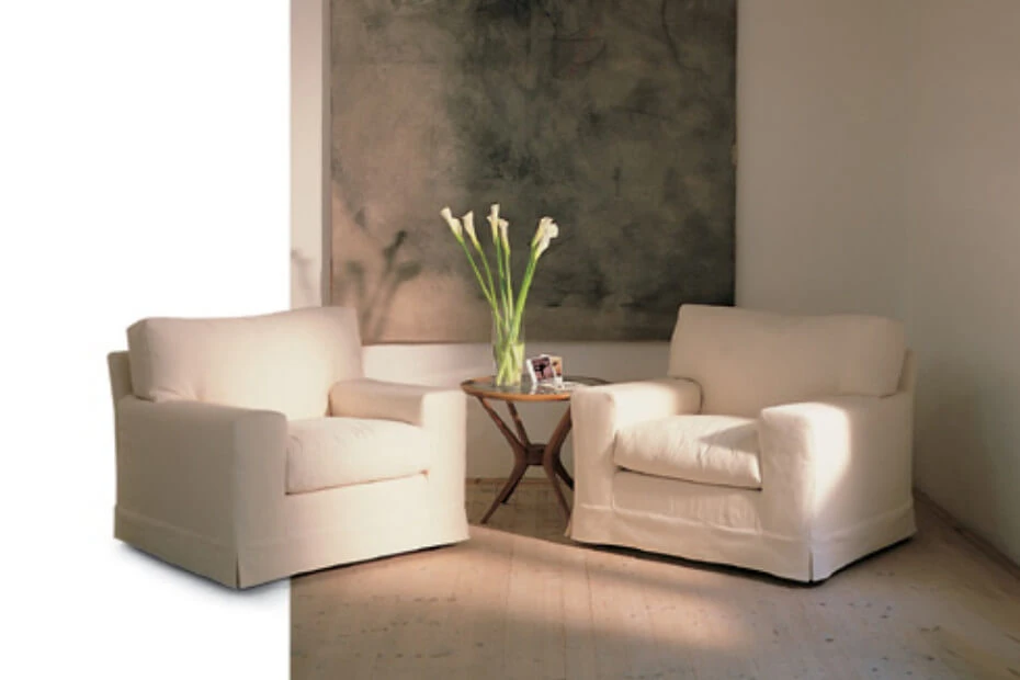 Кресло America — Moroso, текстиль, фото 6