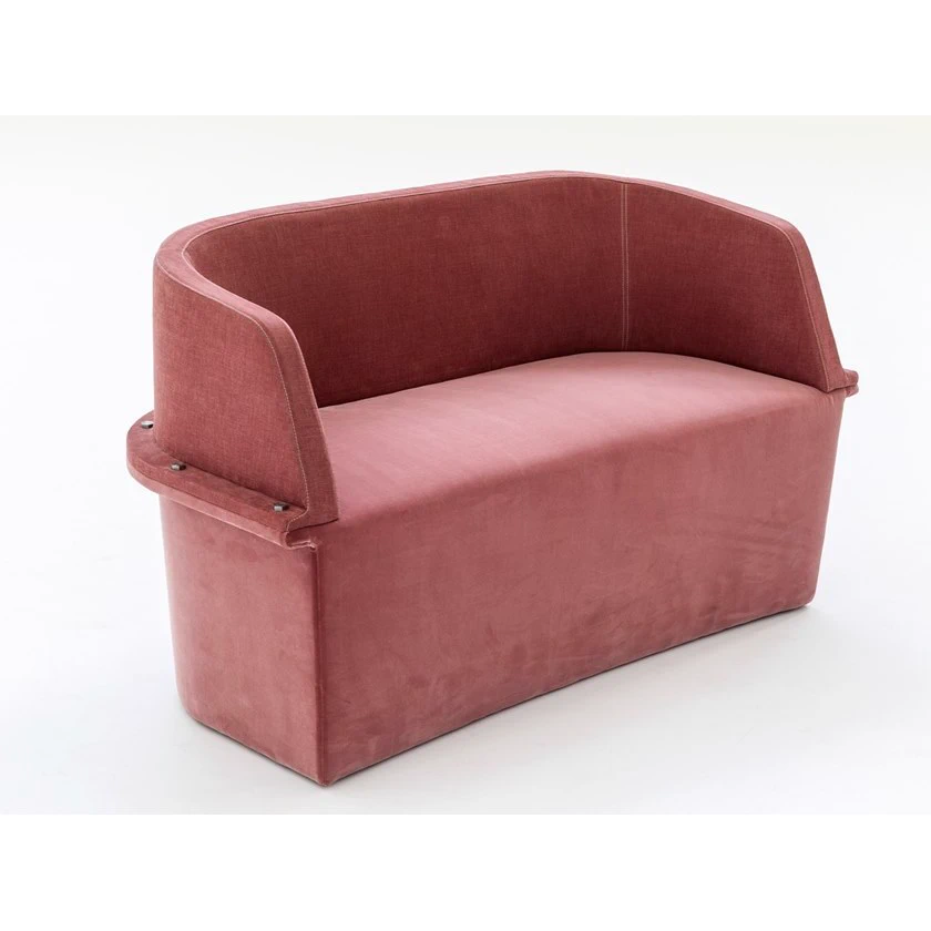 Диван Assembly — Moroso, дерево