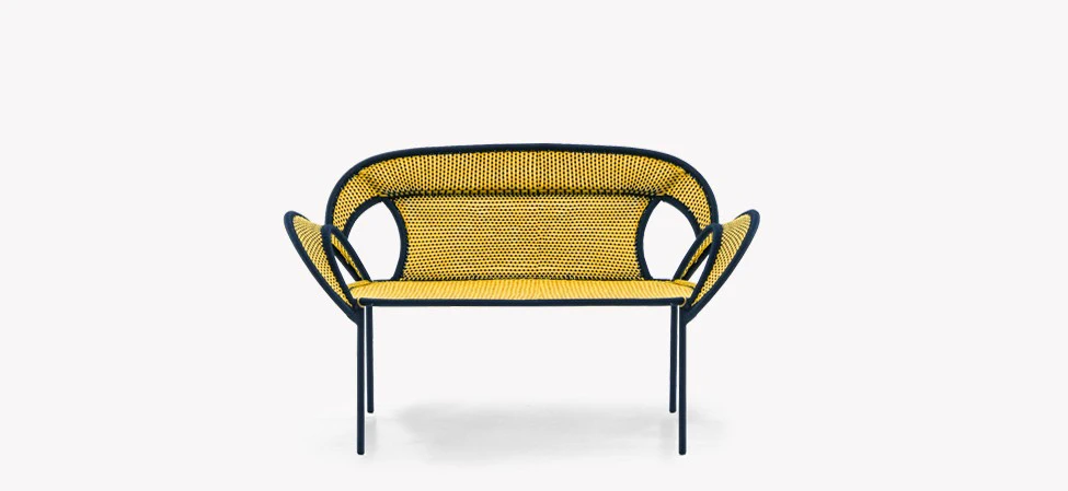 Диван Banjooli — Moroso, фото 2