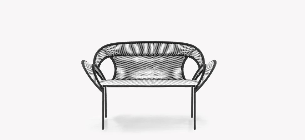 Диван Banjooli — Moroso, фото 3