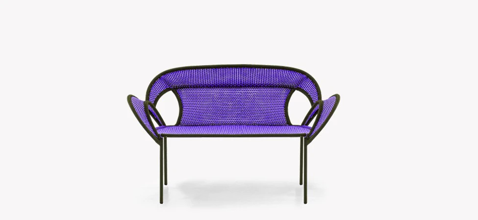 Диван Banjooli — Moroso, фото 4