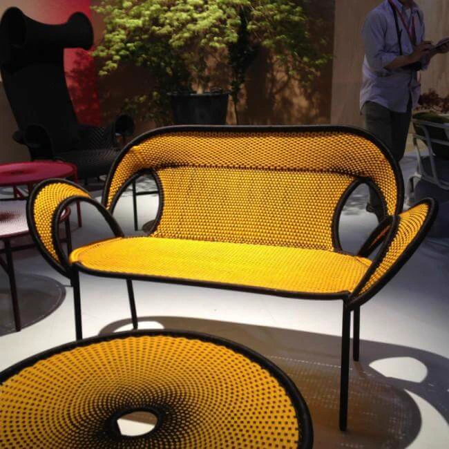 Диван Banjooli — Moroso, фото 5