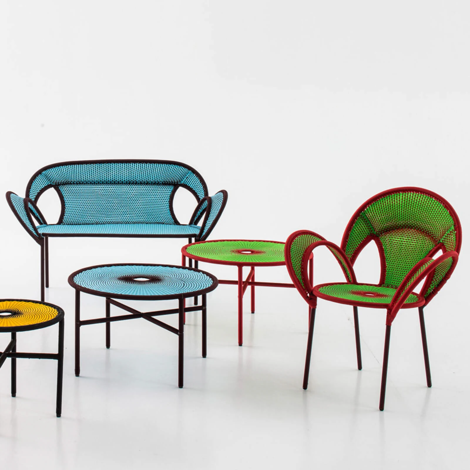 Диван Banjooli — Moroso, фото 6