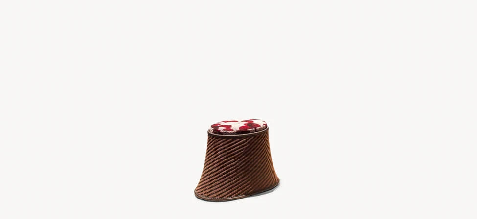 Пуф Baobab — Moroso, текстиль, фото 4
