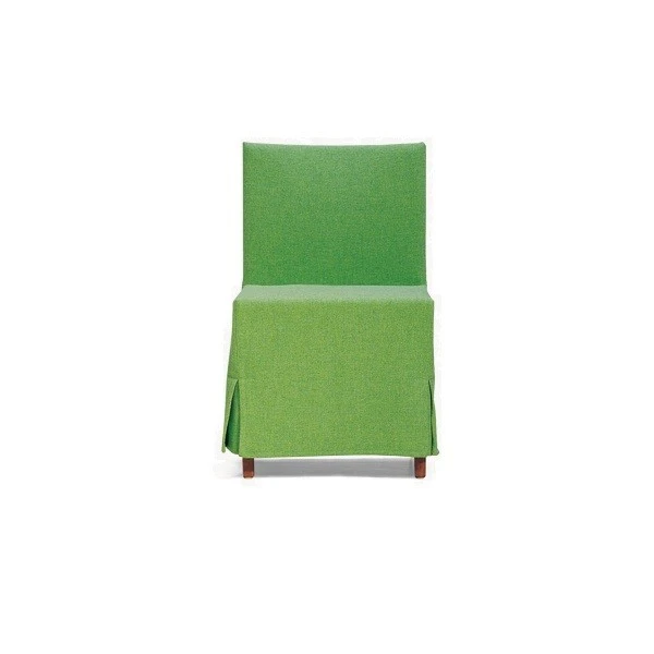 Кресло Berlin — Moroso, кожа, фото 2