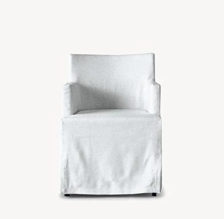 Кресло Berlin — Moroso, кожа, фото 3