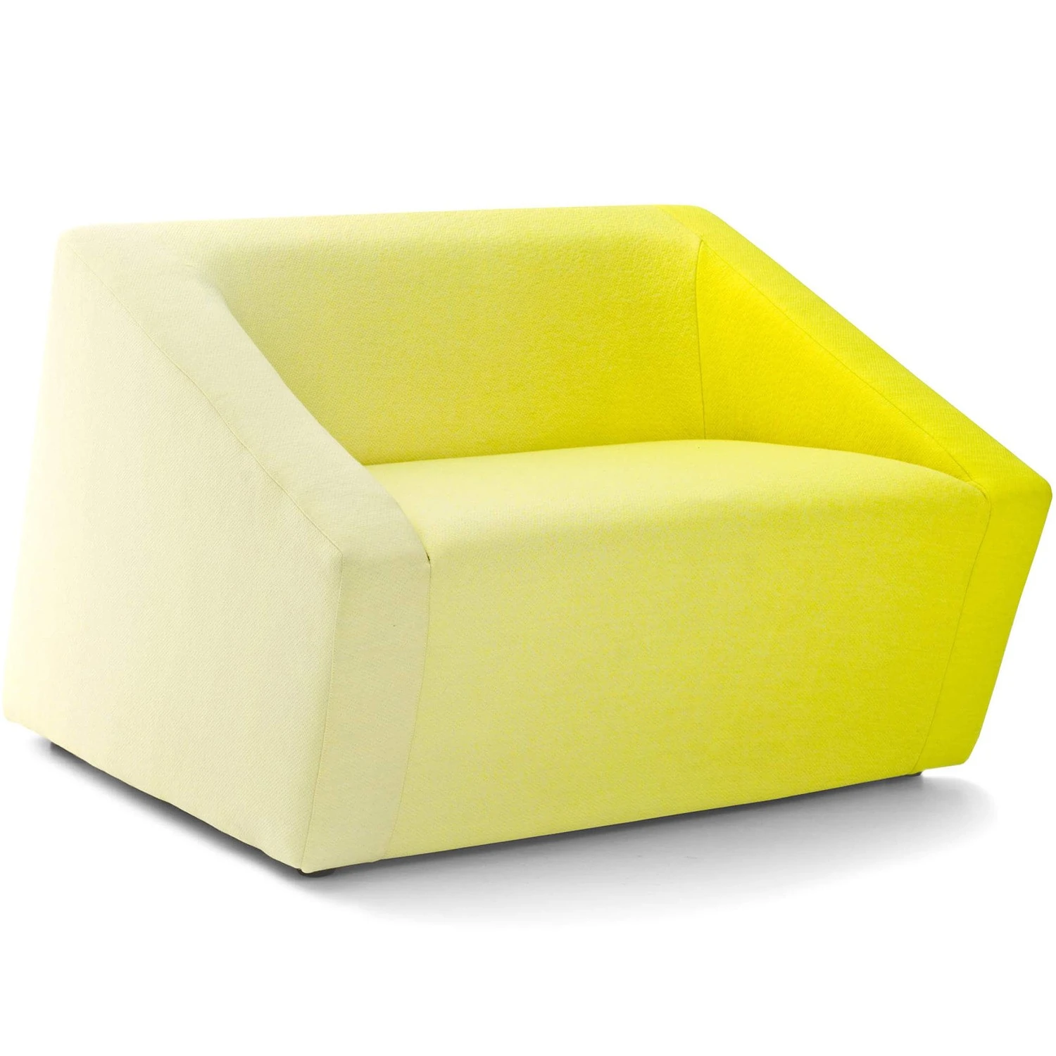 Кресло Blur — Moroso, ткань