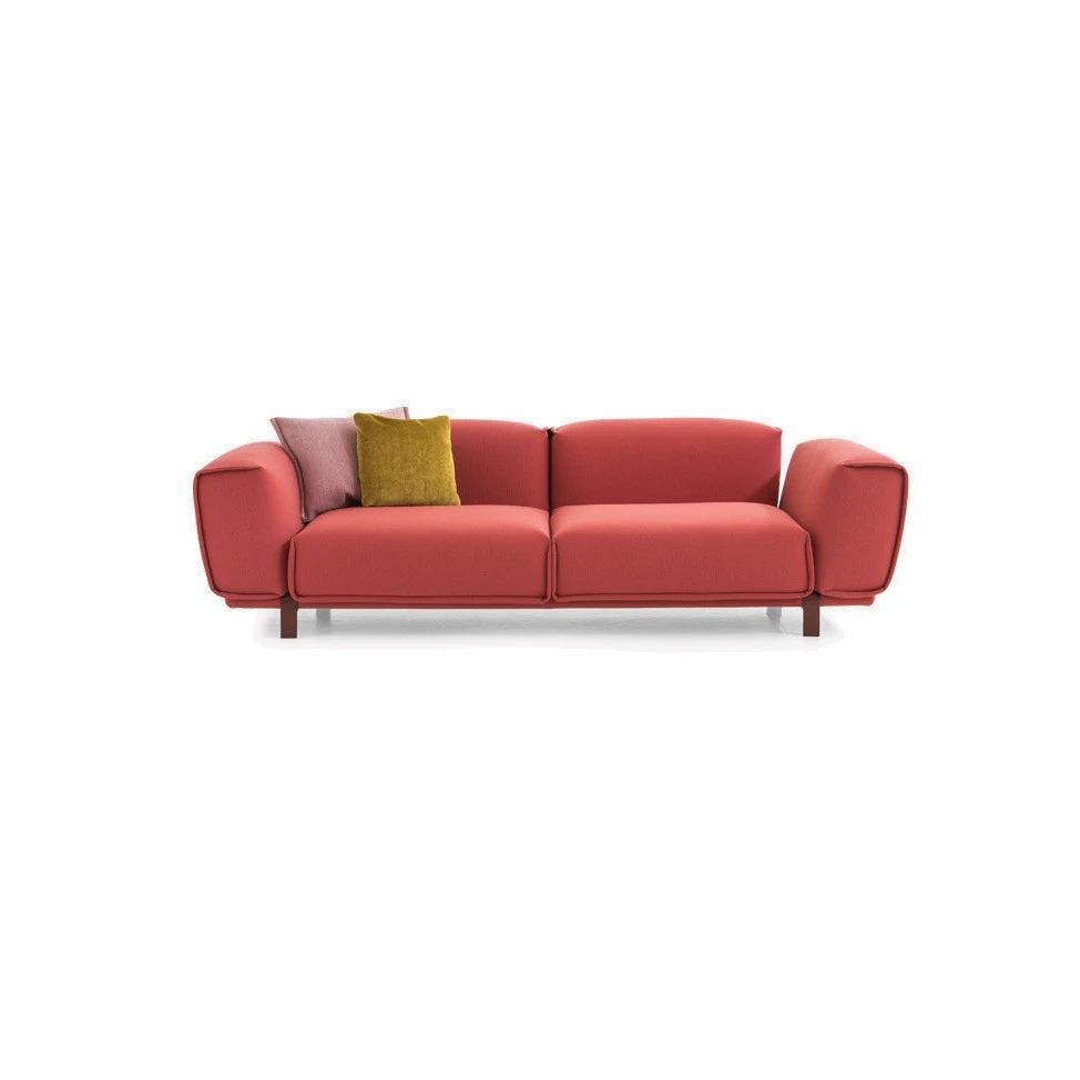 Диван Bold — Moroso, ткань, фото 2