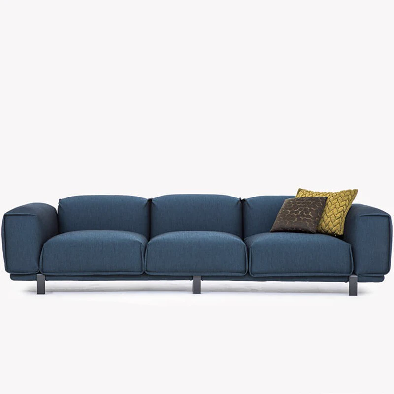 Диван Bold — Moroso, ткань