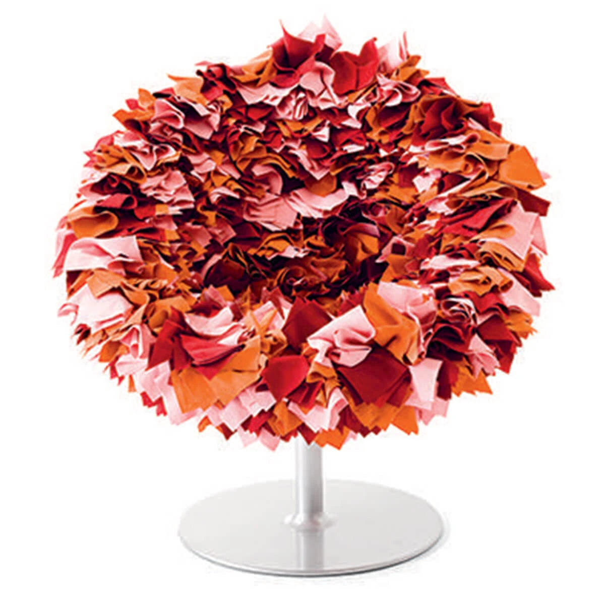 Кресло Bouquet — Moroso, ткань, фото 3