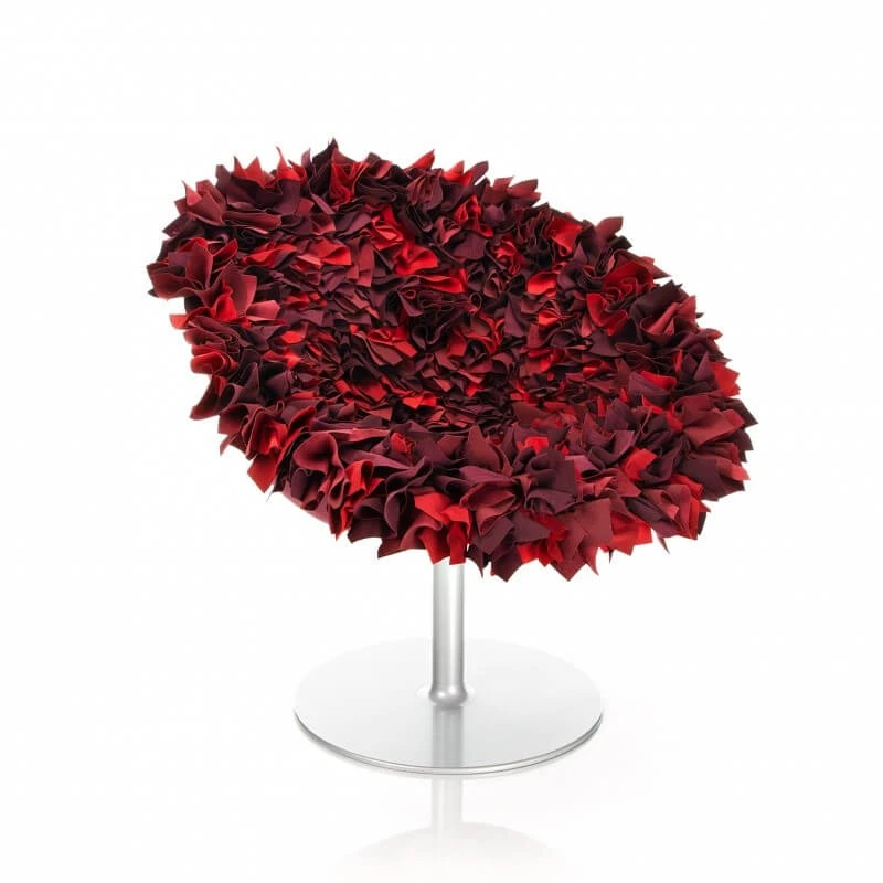Кресло Bouquet — Moroso, ткань, фото 4