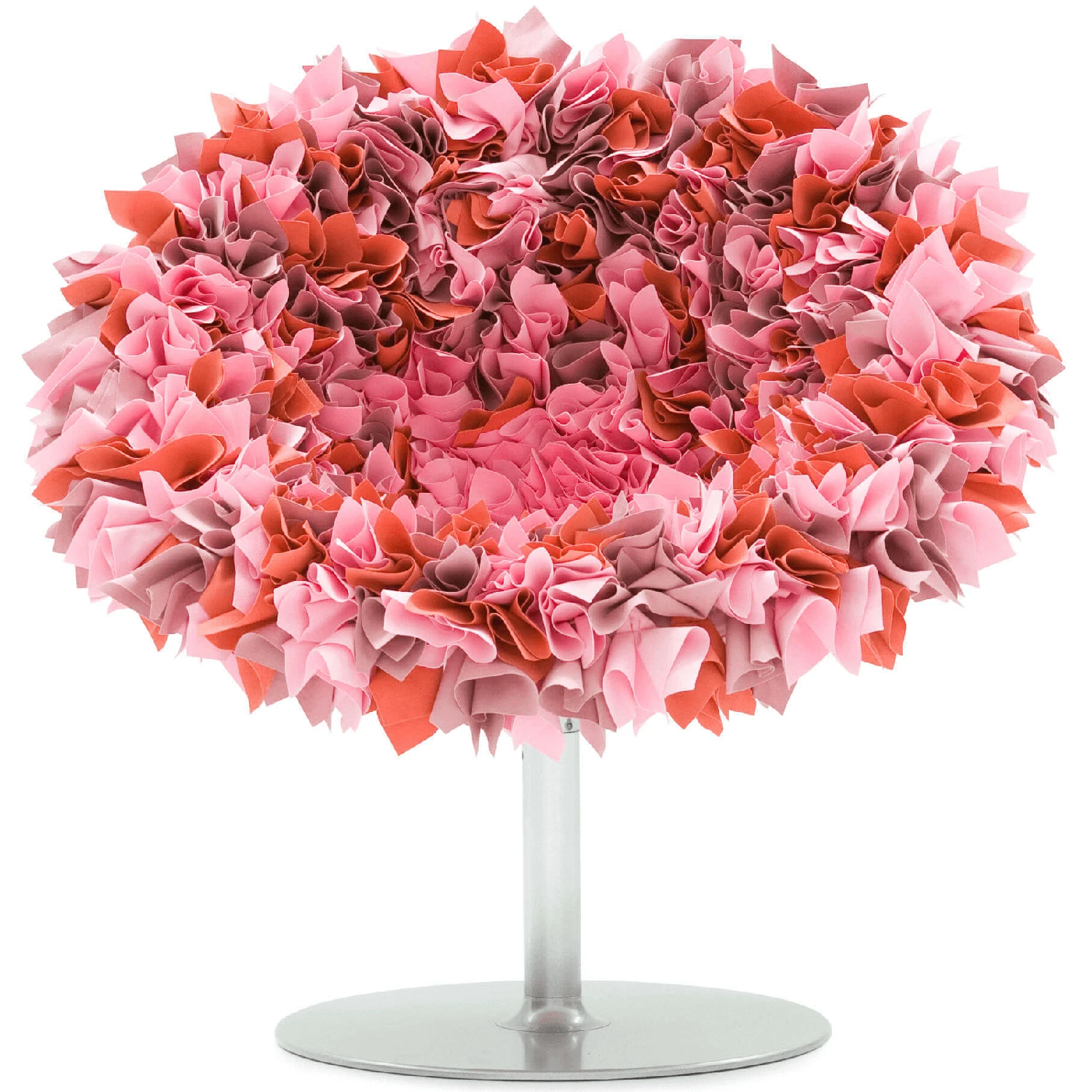 Кресло Bouquet — Moroso, ткань