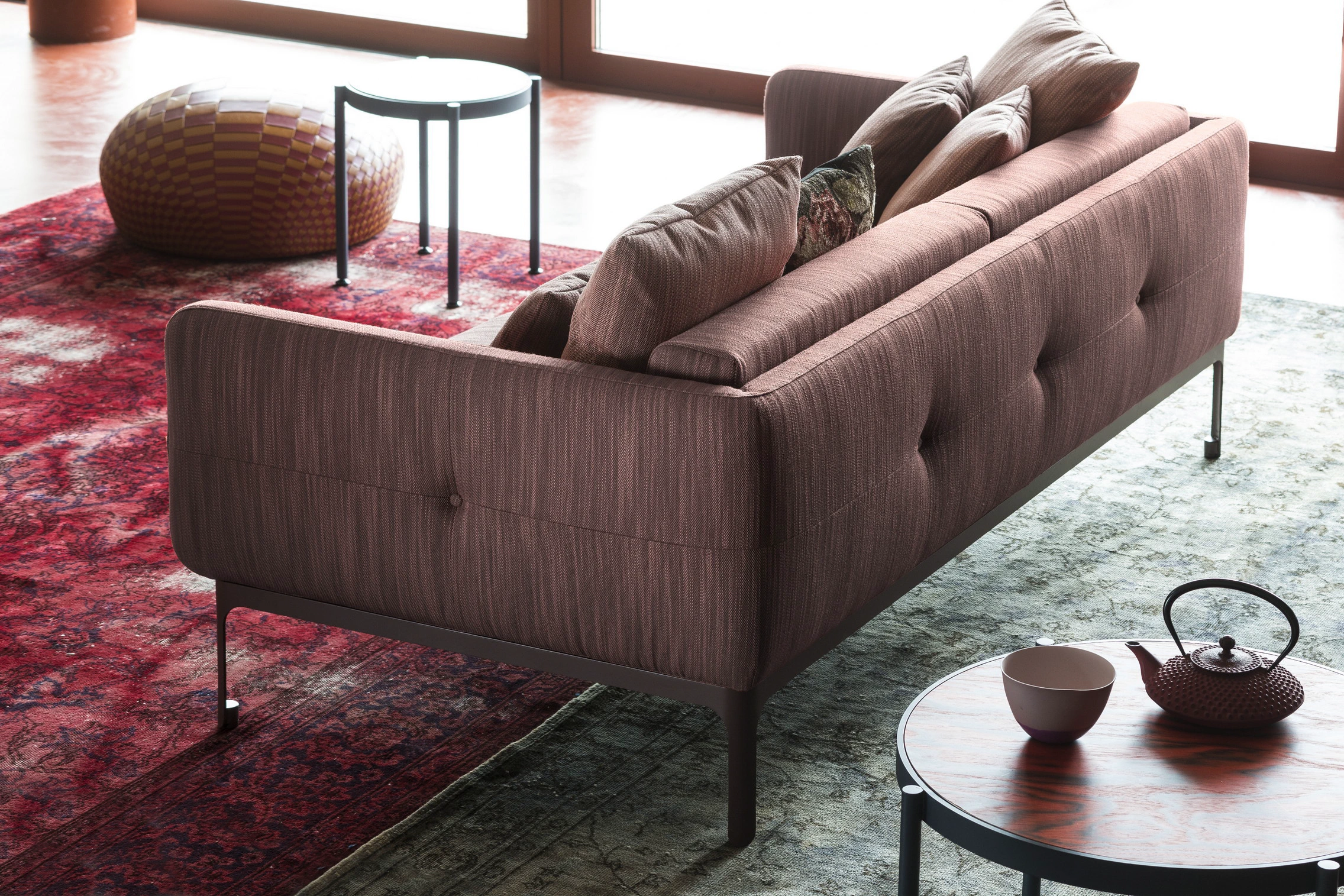 Диван Casa Modernista — Moroso, фото 2