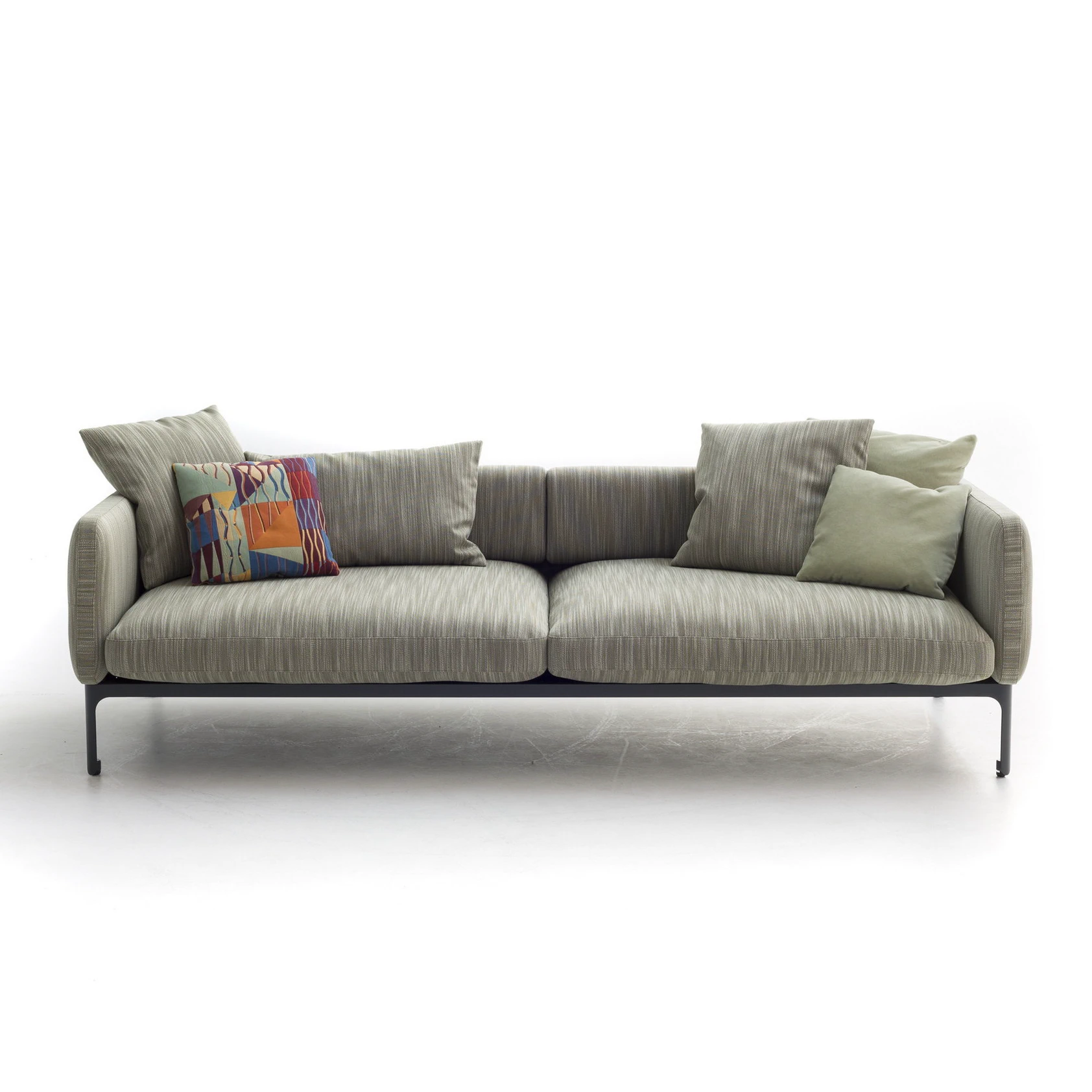 Диван Casa Modernista — Moroso