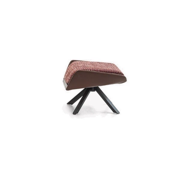 пуф Clarissa — Moroso, кожа
