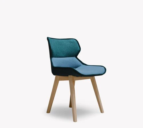 Стул Clarissa — Moroso, массив дерева, фото 2